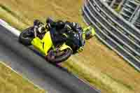 Lower Group Yellow Bikes